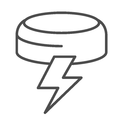 Hearing aid icons (2)