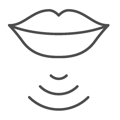 Icônes d'aides auditives (5)